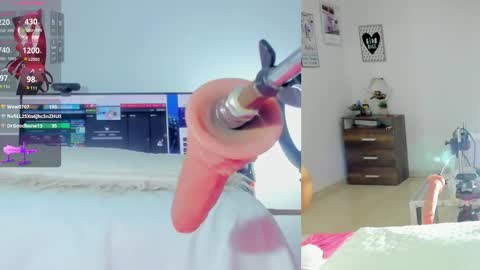 rosy_emely_ online show from February 14, 2026, 9:17 am