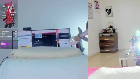 rosy_emely_ online show from February 24, 2026, 9:29 am