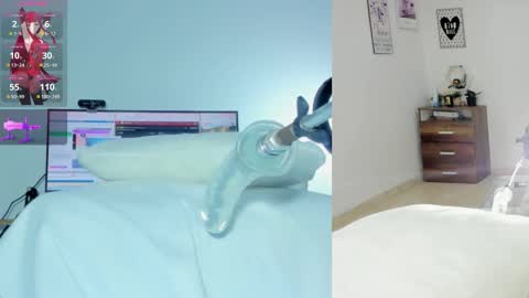 rosy_emely_ online show from February 27, 2026, 9:31 am