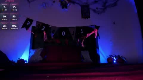 Snapshot of rosyejones chatting on October 31, 2025, 7:42 am rosyejones online show from October 31, 2025, 7:42 am