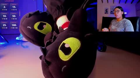 Snapshot of rosyejones chatting on November 26, 2025, 3:07 am rosyejones online show from November 26, 2025, 3:07 am