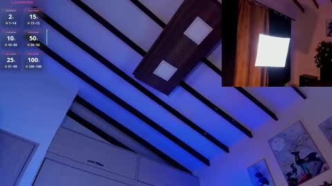 Snapshot of rosyejones chatting on December 5, 2025, 4:21 am rosyejones online show from December 5, 2025, 4:21 am