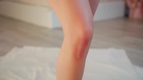 Snapshot of rosyemily chatting on February 21, 2025, 2:16 pm Hi Im Maria Check my Bio online show from February 21, 2025, 2:16 pm