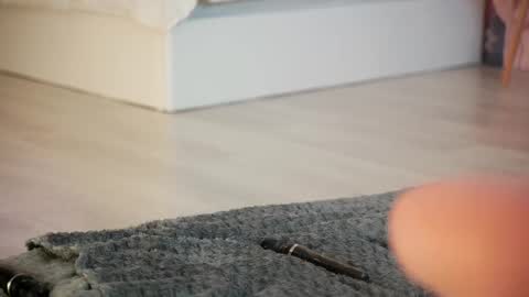 Snapshot of rosyemily chatting on February 24, 2025, 2:58 pm Hi Im Maria Check my Bio online show from February 24, 2025, 2:58 pm