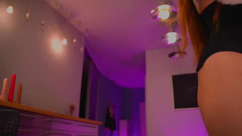 Snapshot of rosyemily chatting on December 16, 2025, 5:40 pm Hi Im Maria Check my Bio online show from December 16, 2025, 5:40 pm