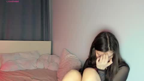 roter_rita online show from February 17, 2025, 10:47 pm