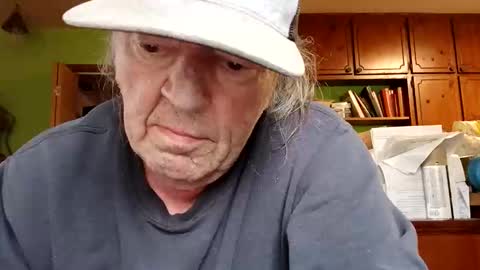 rotorranch online show from October 26, 2025, 6:03 pm