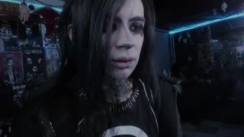 rot online show from September 27, 2025, 10:48 pm