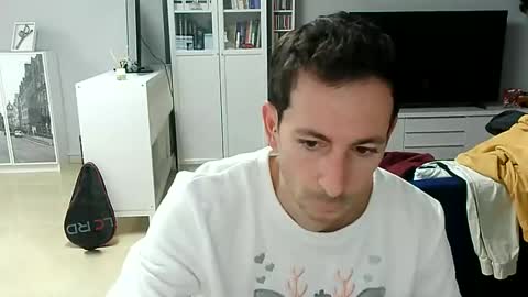 roubarixx online show from January 31, 2025, 8:01 am