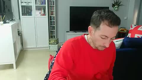 roubarixx online show from December 21, 2025, 9:05 am