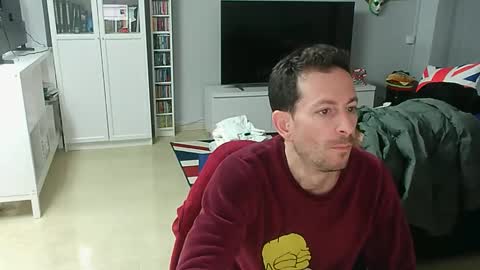 roubarixx online show from April 6, 2026, 7:20 am