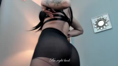 Snapshot of rougedoe chatting on July 7, 2026, 12:09 pm Mistress Lana online show from July 7, 2026, 12:09 pm