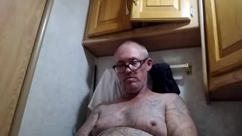 rough4you1979 online show from June 5, 2026, 8:53 am