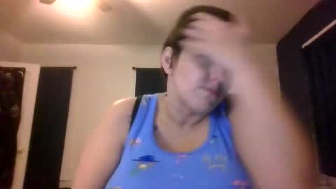 Snapshot of roughandwet28 chatting on December 4, 2025, 2:10 am No More Vanilla online show from December 4, 2025, 2:10 am