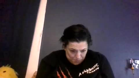 Snapshot of roughandwet28 chatting on December 15, 2025, 4:06 am No More Vanilla online show from December 15, 2025, 4:06 am