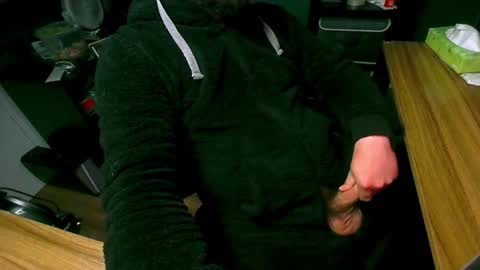 Snapshot of roughwonder chatting on January 4, 2025, 8:17 am Luke online show from January 4, 2025, 8:17 am