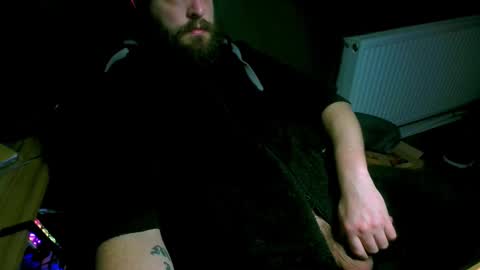 Snapshot of roughwonder chatting on February 28, 2025, 3:04 am Luke online show from February 28, 2025, 3:04 am