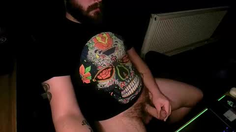 Snapshot of roughwonder chatting on November 3, 2025, 3:41 am Luke online show from November 3, 2025, 3:41 am