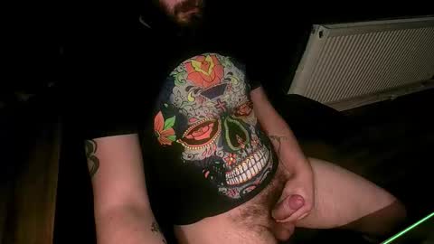 Snapshot of roughwonder chatting on December 2, 2025, 2:06 am Luke online show from December 2, 2025, 2:06 am