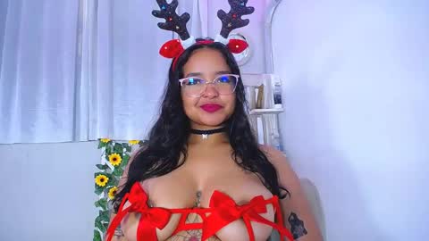 rous_25 online show from December 18, 2024, 4:06 pm