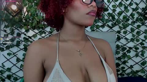 Snapshot of rous_55 chatting on February 8, 2025, 6:33 am Rous online show from February 8, 2025, 6:33 am