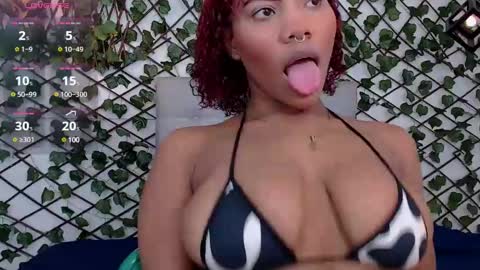 Snapshot of rous_55 chatting on February 9, 2025, 3:32 am Rous online show from February 9, 2025, 3:32 am