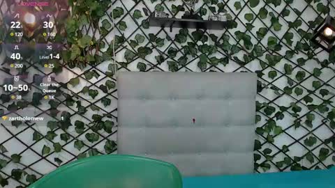 Snapshot of rous_55 chatting on February 21, 2025, 4:40 am Rous online show from February 21, 2025, 4:40 am