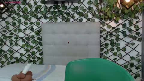 Snapshot of rous_55 chatting on March 1, 2025, 6:35 am Rous online show from March 1, 2025, 6:35 am