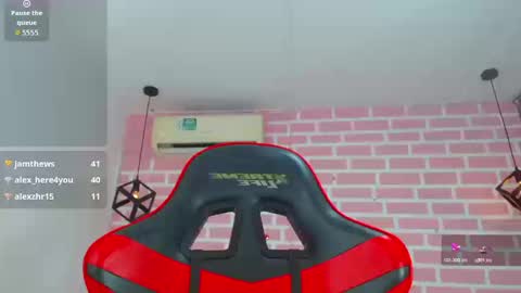 Snapshot of rous_55 chatting on September 11, 2025, 9:37 pm Rous online show from September 11, 2025, 9:37 pm