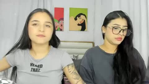 Rous and Sweet online show from September 19, 2025, 2:57 am