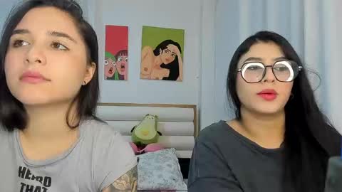 Rous and Sweet online show from October 1, 2025, 3:56 am