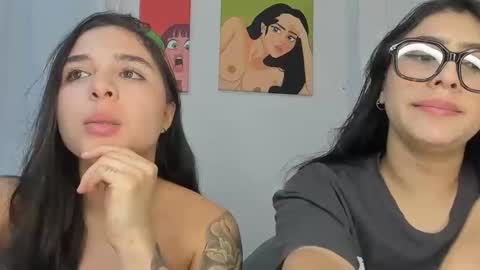 Rous and Sweet online show from October 11, 2025, 5:17 am