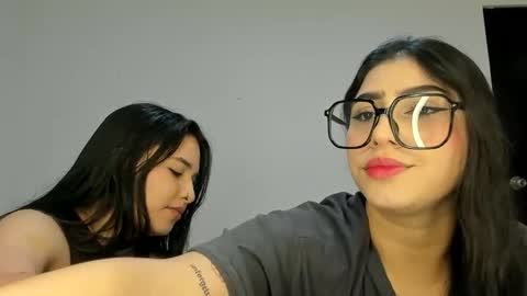 Rous and Sweet online show from January 13, 2026, 2:28 am