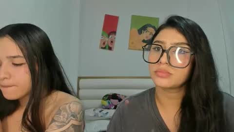 rous_and_sweet09 online show from May 15, 2026, 6:20 am