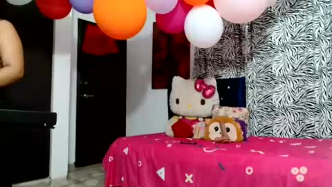 rous_kinky online show from July 31, 2026, 1:32 pm