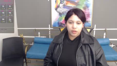 Snapshot of rouse_darkk chatting on July 3, 2026, 2:07 am rouse darkk online show from July 3, 2026, 2:07 am