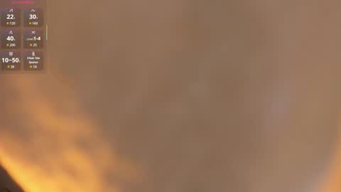 DREAM online show from February 3, 2026, 2:53 am