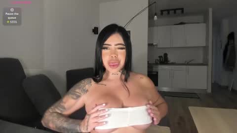 DREAM online show from April 12, 2026, 4:45 pm