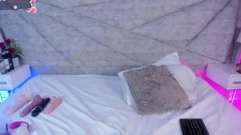 ROUSE  online show from April 16, 2026, 10:45 pm