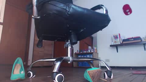 Snapshot of rousee_dawso chatting on February 4, 2026, 1:33 am Rouse online show from February 4, 2026, 1:33 am