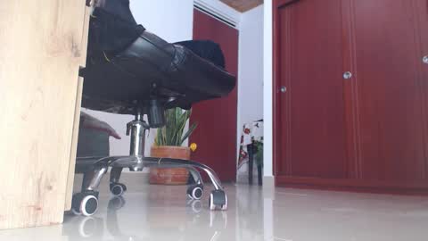 Snapshot of rousee_dawso chatting on March 26, 2026, 1:55 am Rouse online show from March 26, 2026, 1:55 am