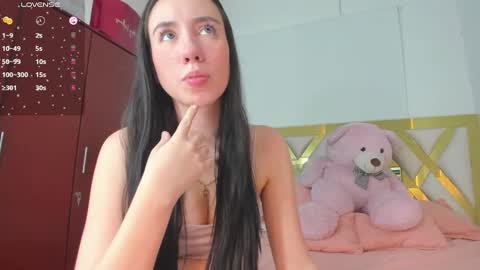 rousee_yarelds online show from January 27, 2025, 6:09 pm