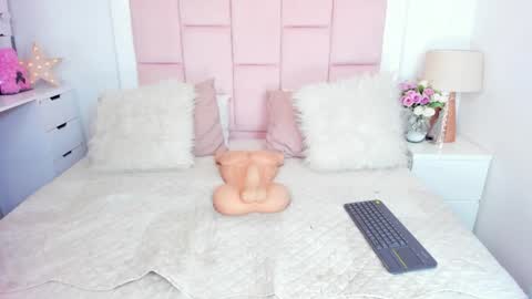 Valeria online show from January 15, 2025, 6:33 am