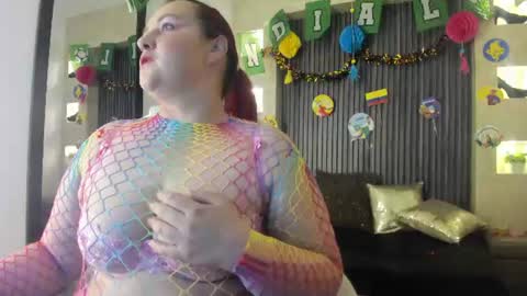 Snapshot of rousewright chatting on June 14, 2026, 8:05 am Rouse Wright online show from June 14, 2026, 8:05 am