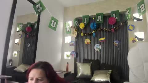 Snapshot of rousewright chatting on June 16, 2026, 9:23 am Rouse Wright online show from June 16, 2026, 9:23 am