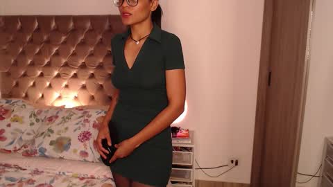 Snapshot of rouss_henao chatting on March 3, 2026, 10:59 pm Rouss marie henao online show from March 3, 2026, 10:59 pm