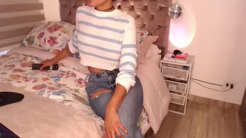 Snapshot of rouss_henao chatting on March 15, 2026, 1:50 pm Rouss marie henao online show from March 15, 2026, 1:50 pm