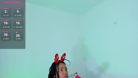 Snapshot of rouss_sweet chatting on December 22, 2024, 3:00 pm rous online show from December 22, 2024, 3:00 pm