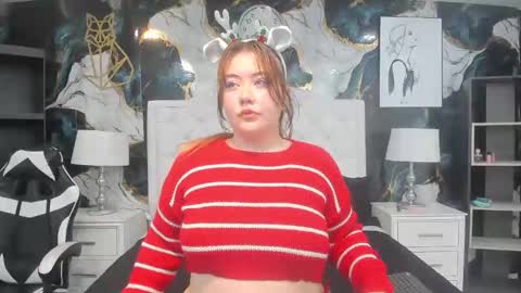 Snapshot of rousse_millers chatting on December 2, 2025, 9:10 pm Rousse online show from December 2, 2025, 9:10 pm