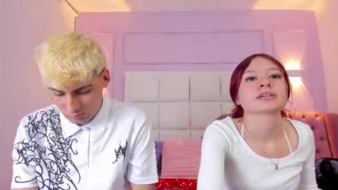Snapshot of rousse_n_kenji chatting on July 29, 2026, 9:02 pm rousse_n_kenji online show from July 29, 2026, 9:02 pm